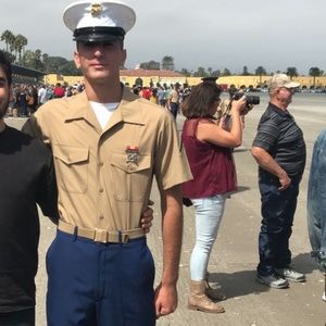 Meet your Posher, Lucy